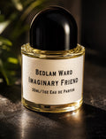 Imaginary Friend