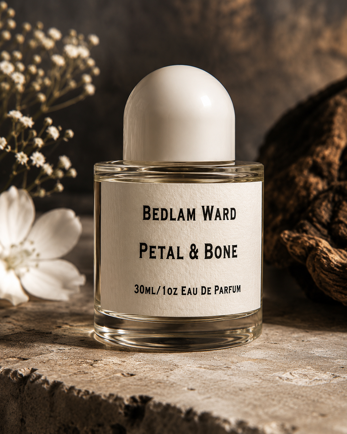 Petal & Bone